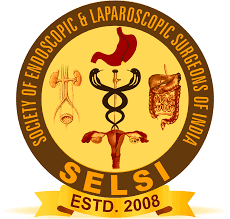 SELSI logo.